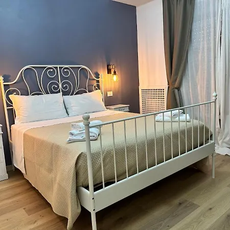 Roma Chic Flat Monte Mario Apartment Exterior photo