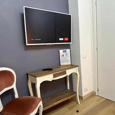 Roma Chic Flat Monte Mario Apartment Exterior photo