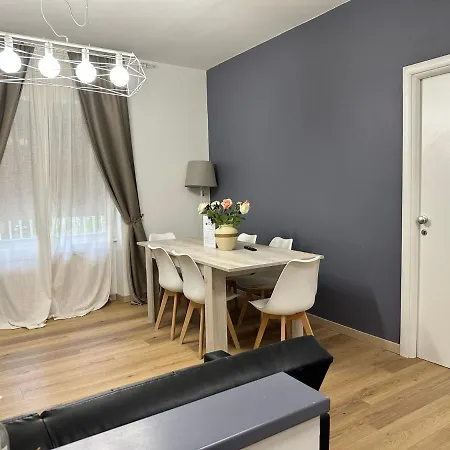 Roma Chic Flat Monte Mario Apartment Exterior photo