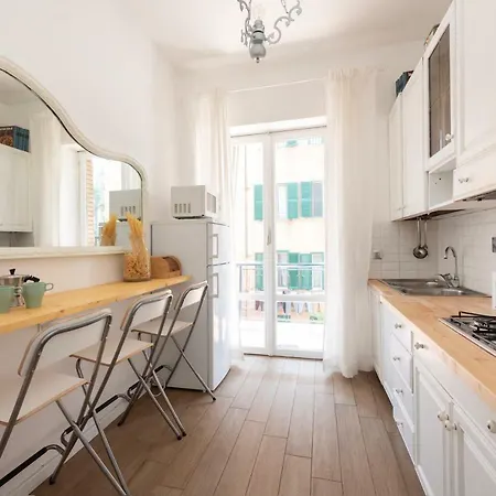 Roma Chic Flat Monte Mario Apartment Exterior photo