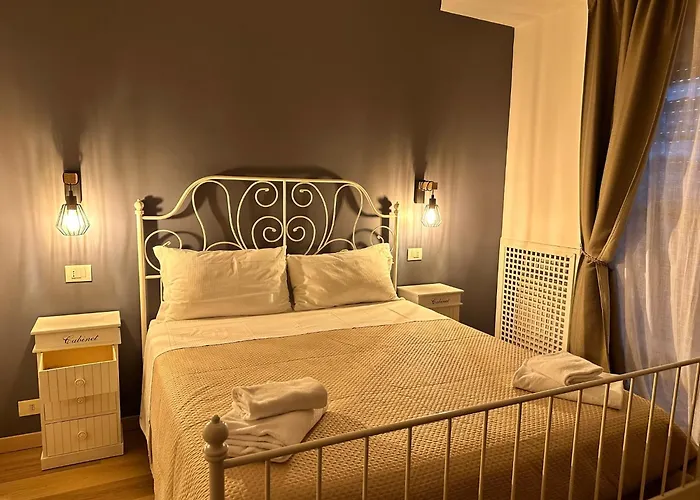 Roma Chic Flat Monte Mario