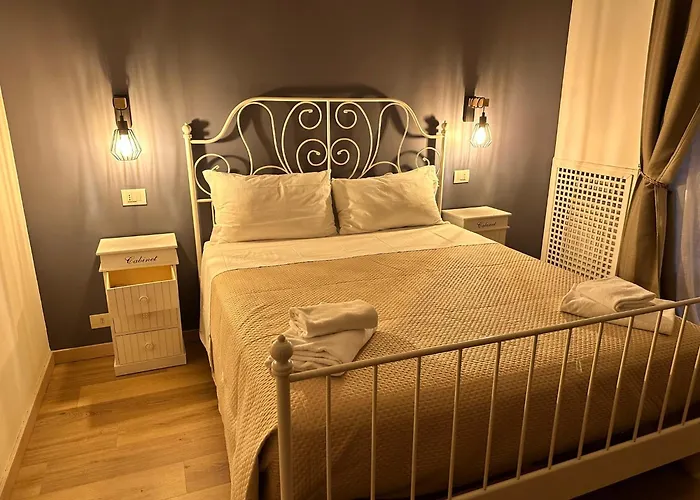 Roma Chic Flat Monte Mario