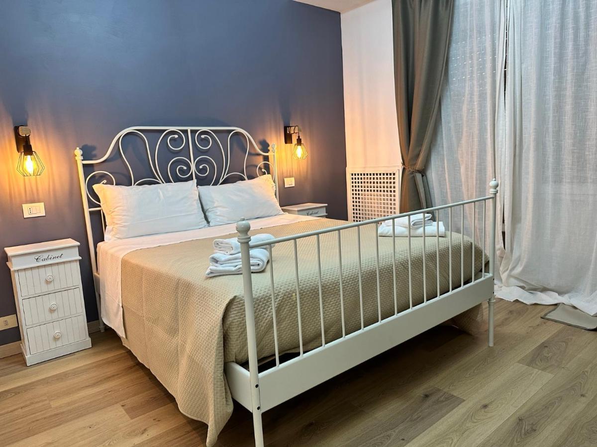 Apartment Chic Flat Monte Mario Rome