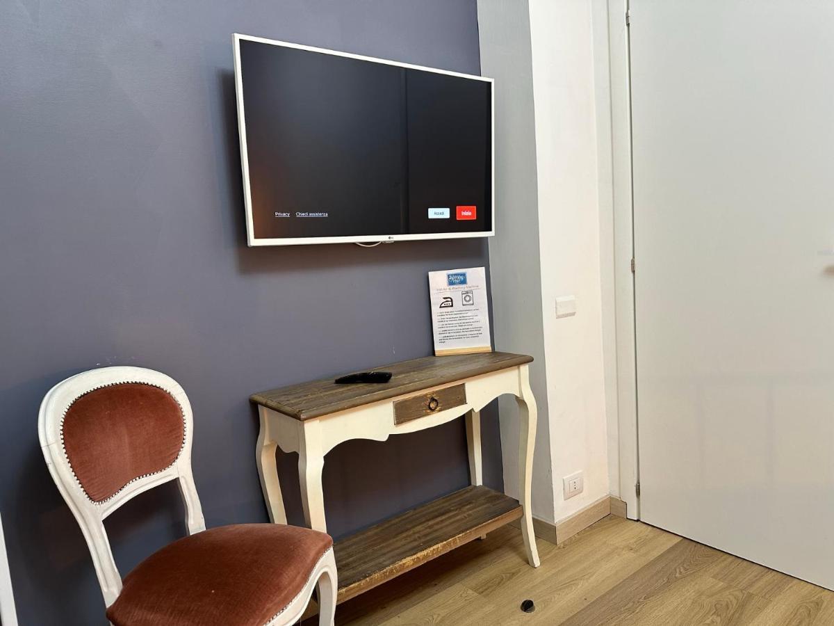 Apartment Chic Flat Monte Mario *