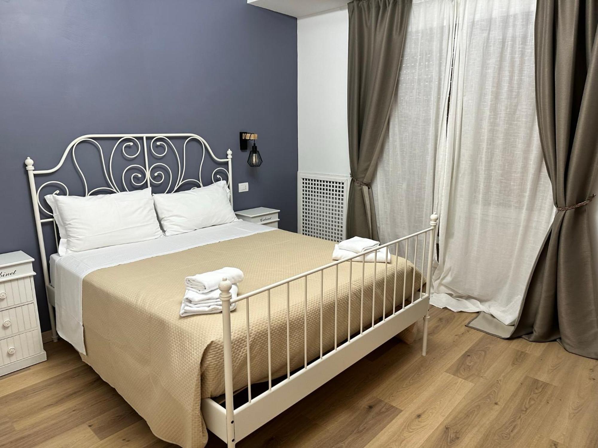 Chic Flat Monte Mario Apartment