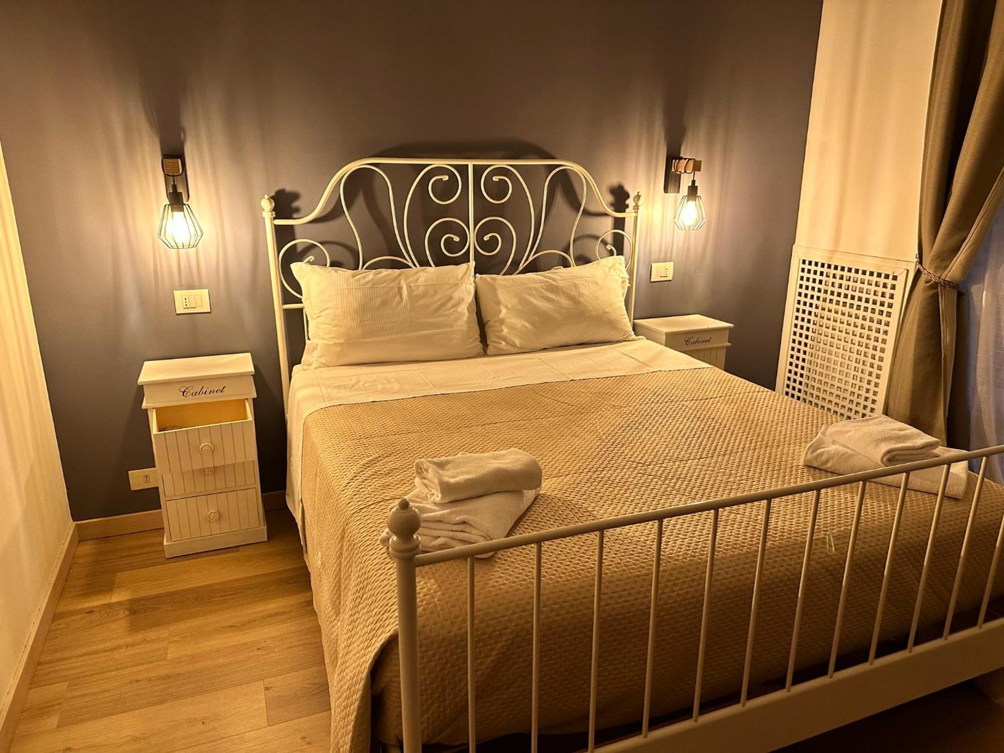Chic Flat Monte Mario Apartment Rome