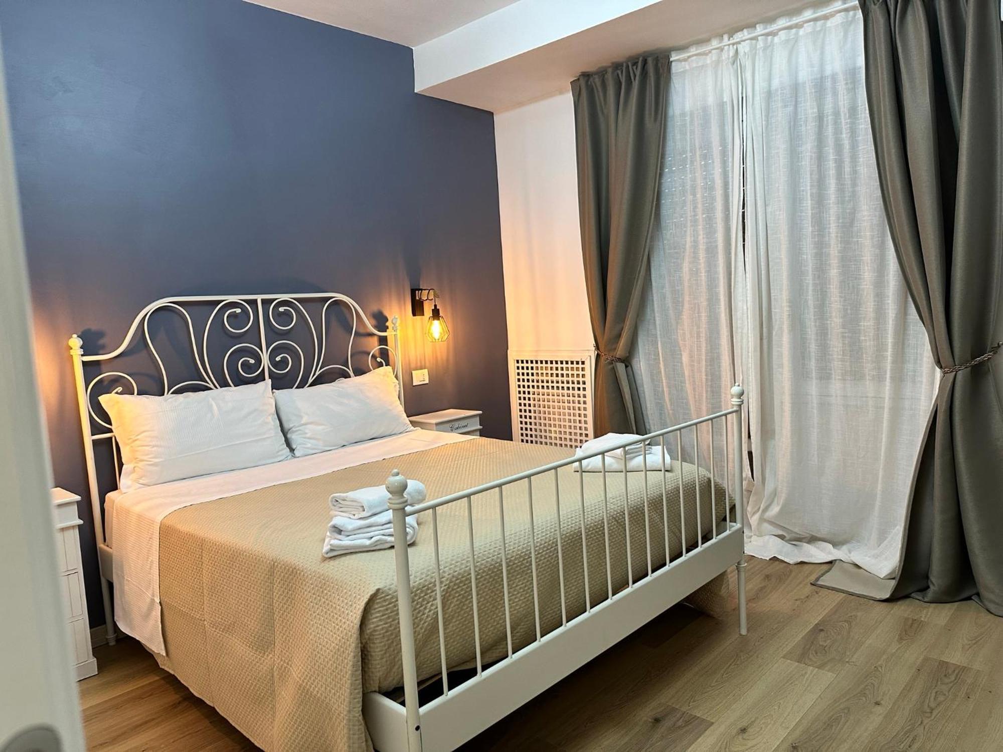 Chic Flat Monte Mario Apartment *