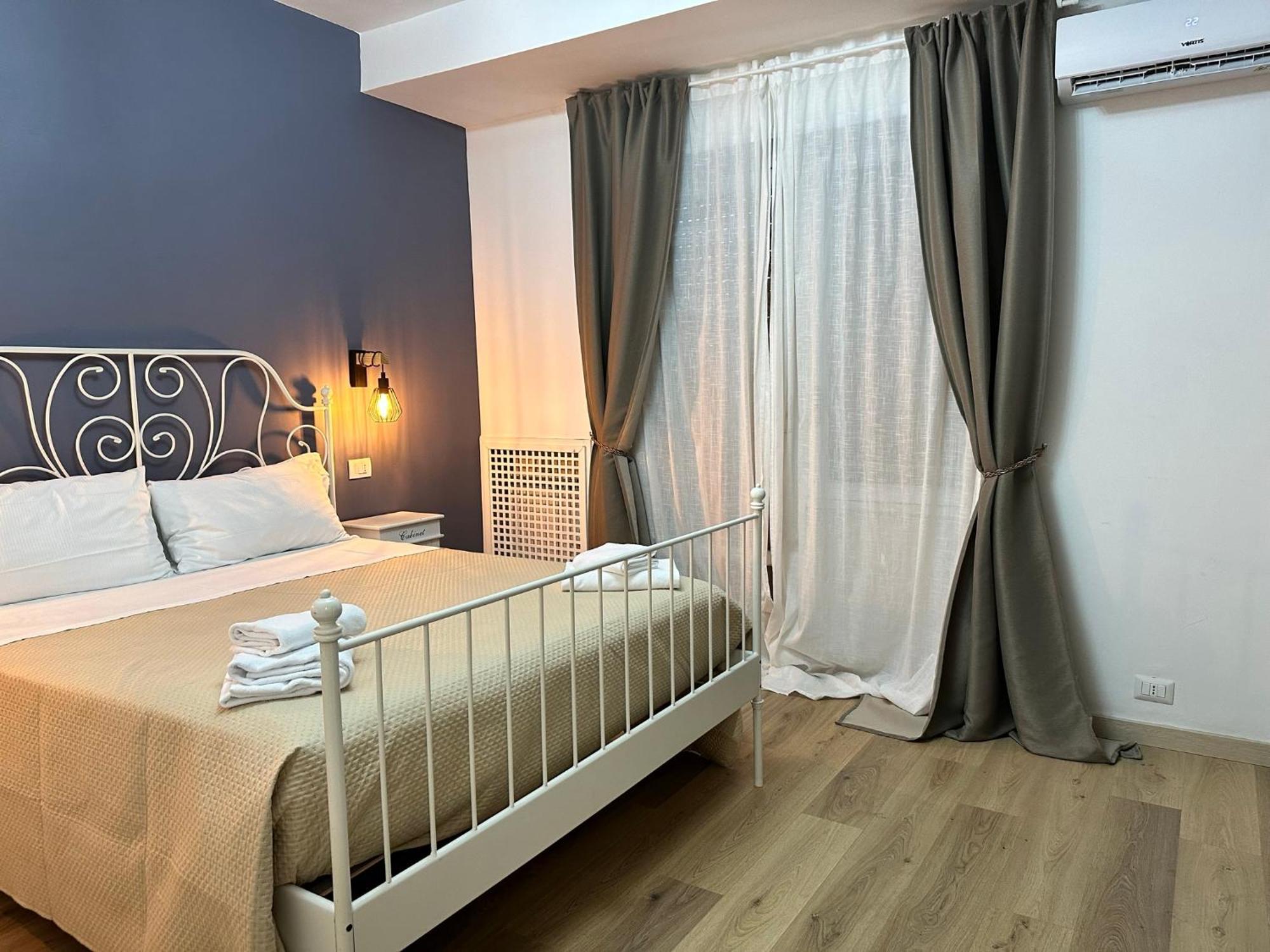 Chic Flat Monte Mario Apartment
