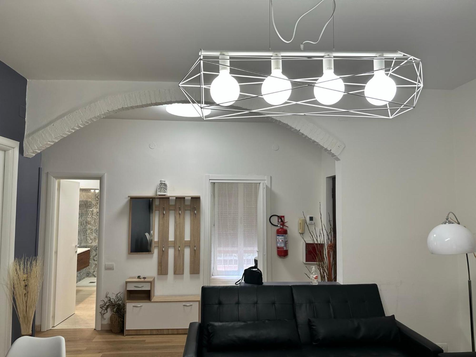 Apartment Chic Flat Monte Mario Rome