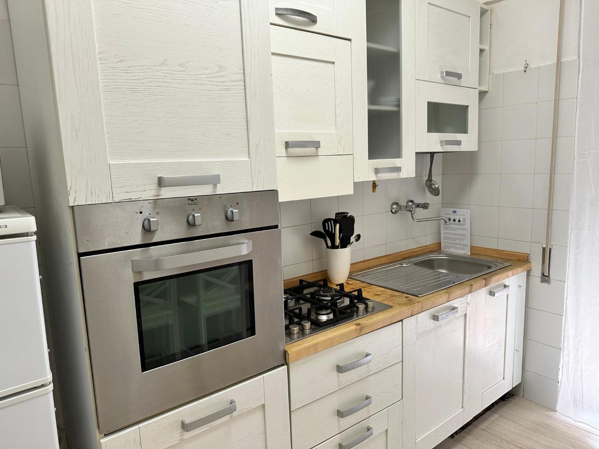 Apartment Chic Flat Monte Mario