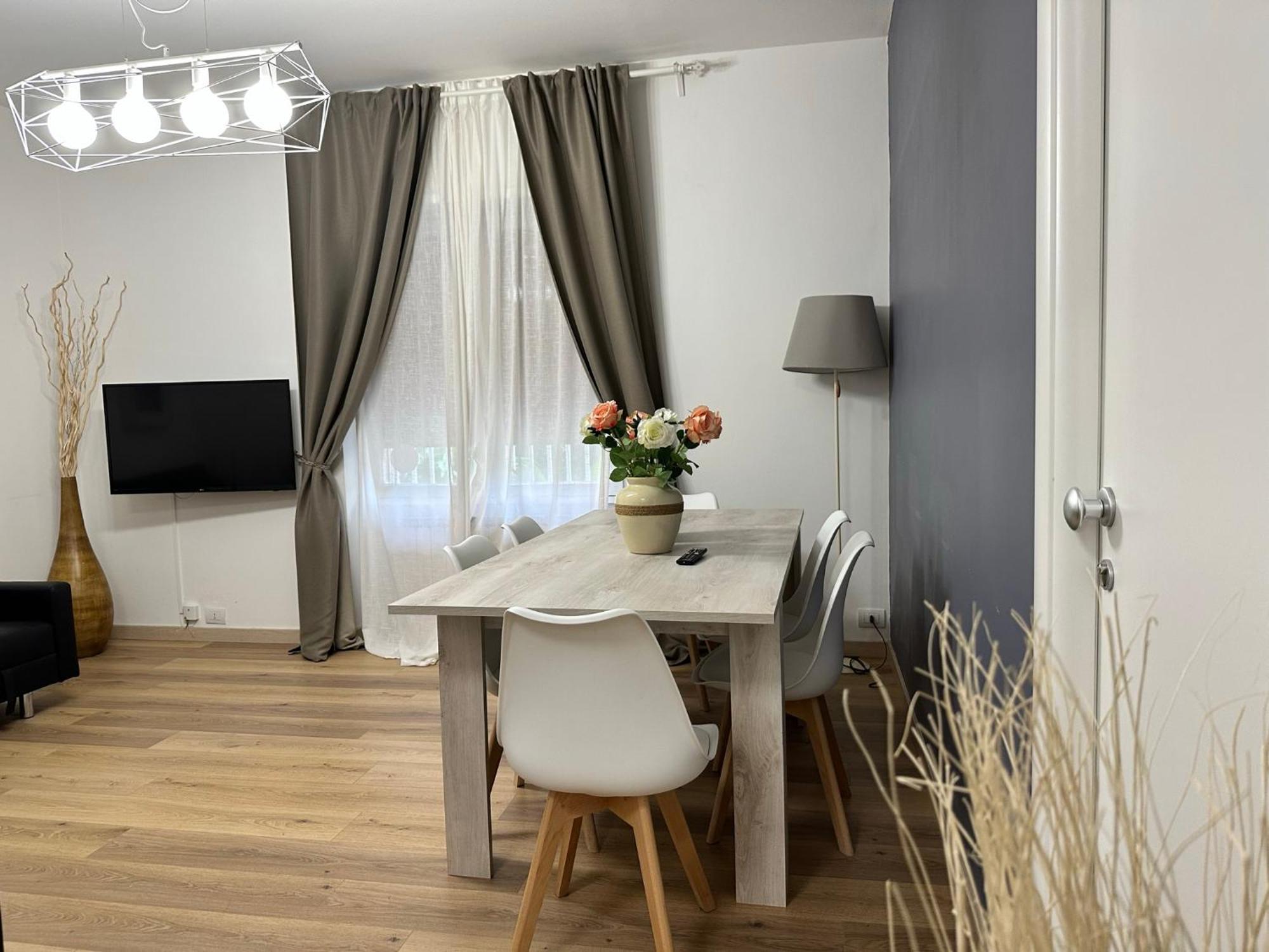 Chic Flat Monte Mario * Rome