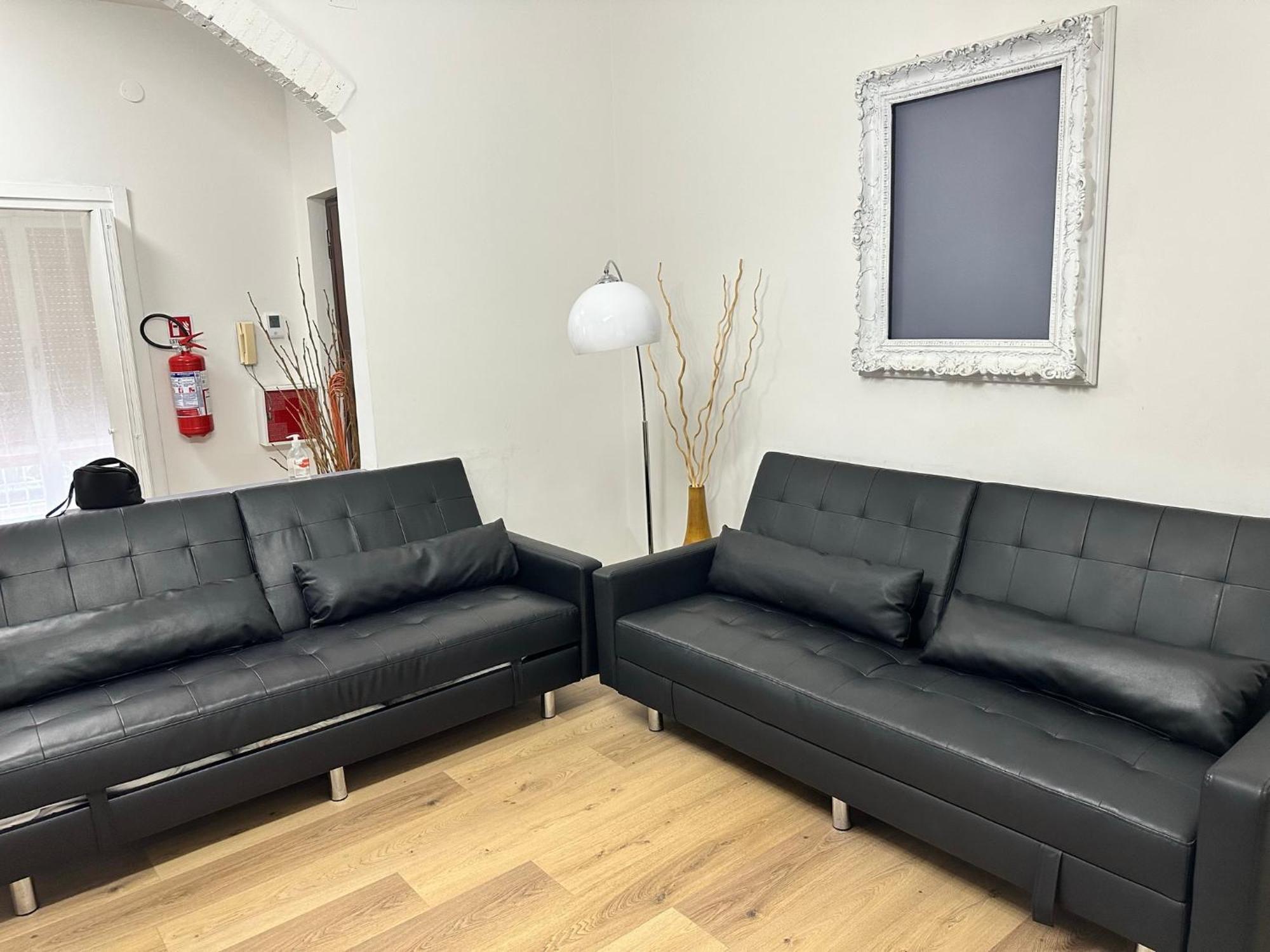 Chic Flat Monte Mario Apartment