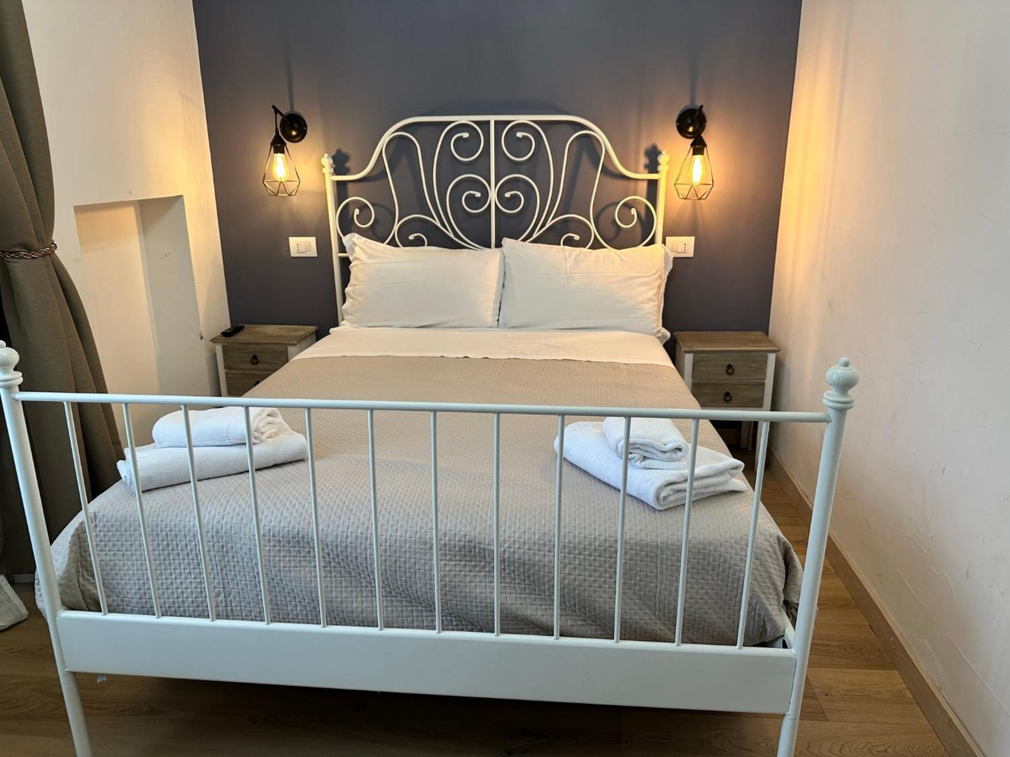 Apartment Chic Flat Monte Mario *