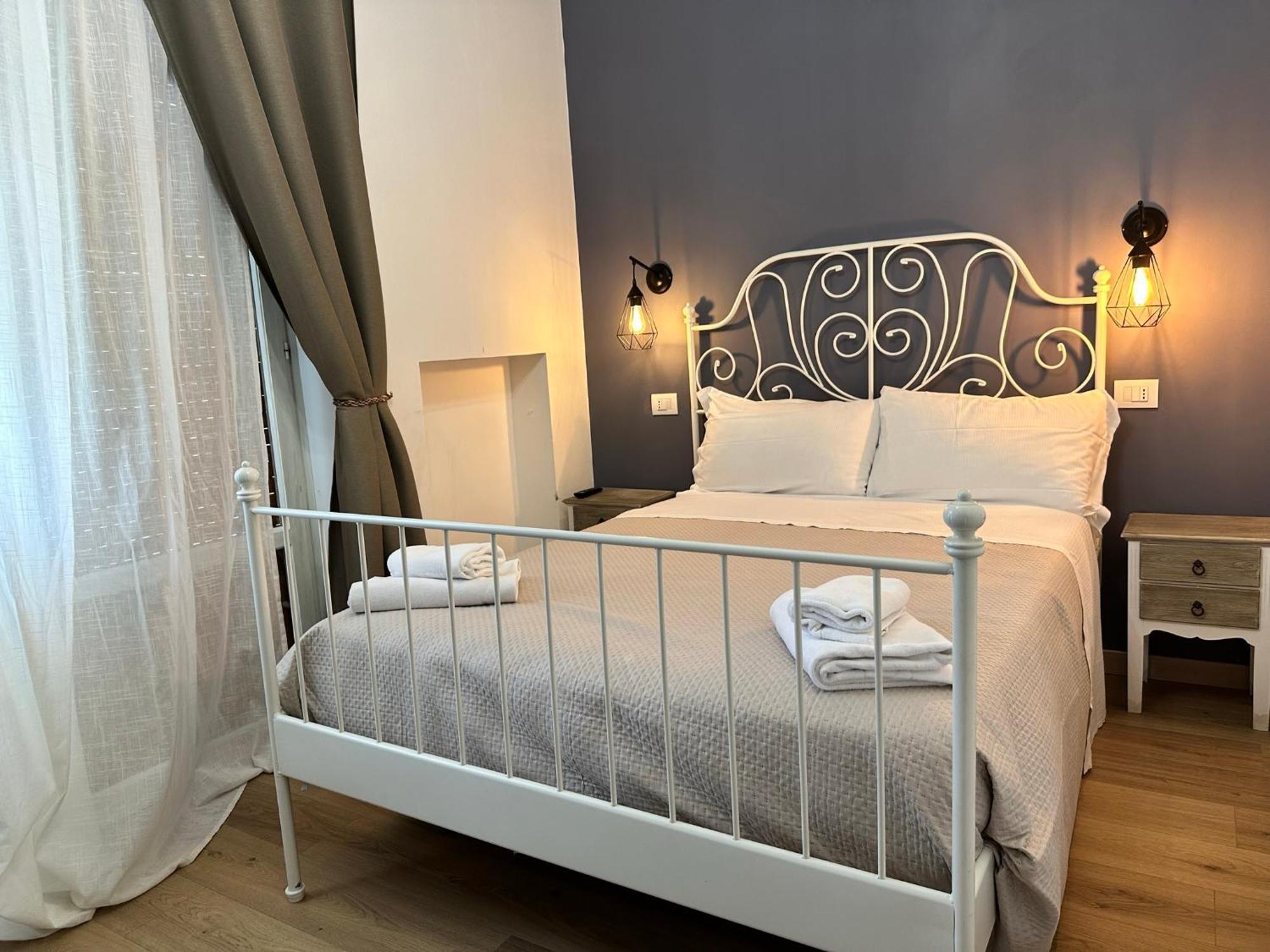 Chic Flat Monte Mario Apartment *