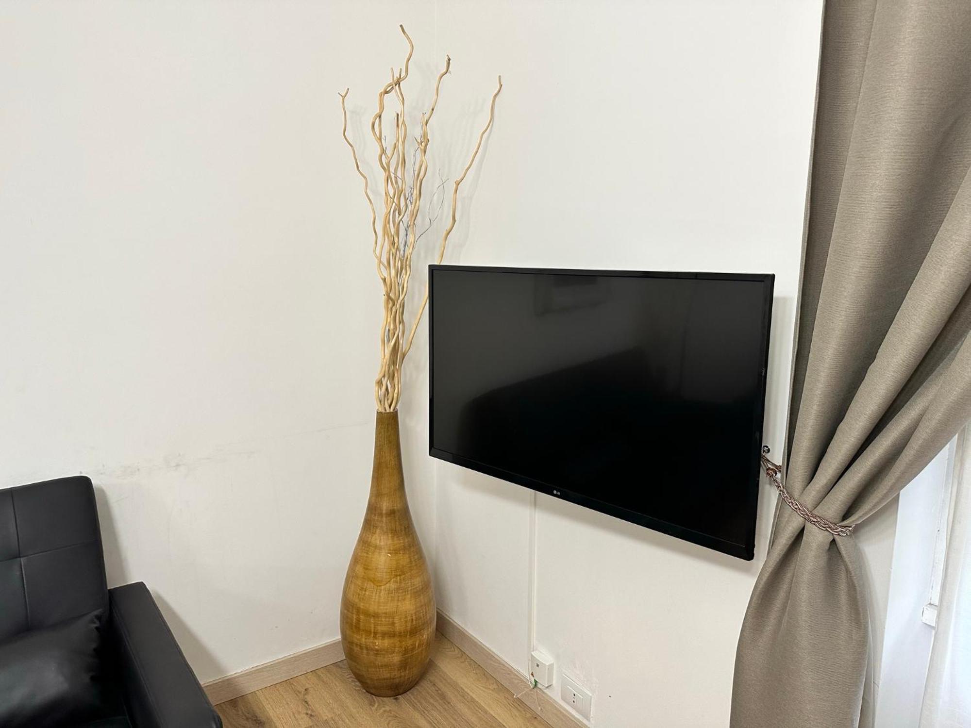 Apartment Chic Flat Monte Mario *