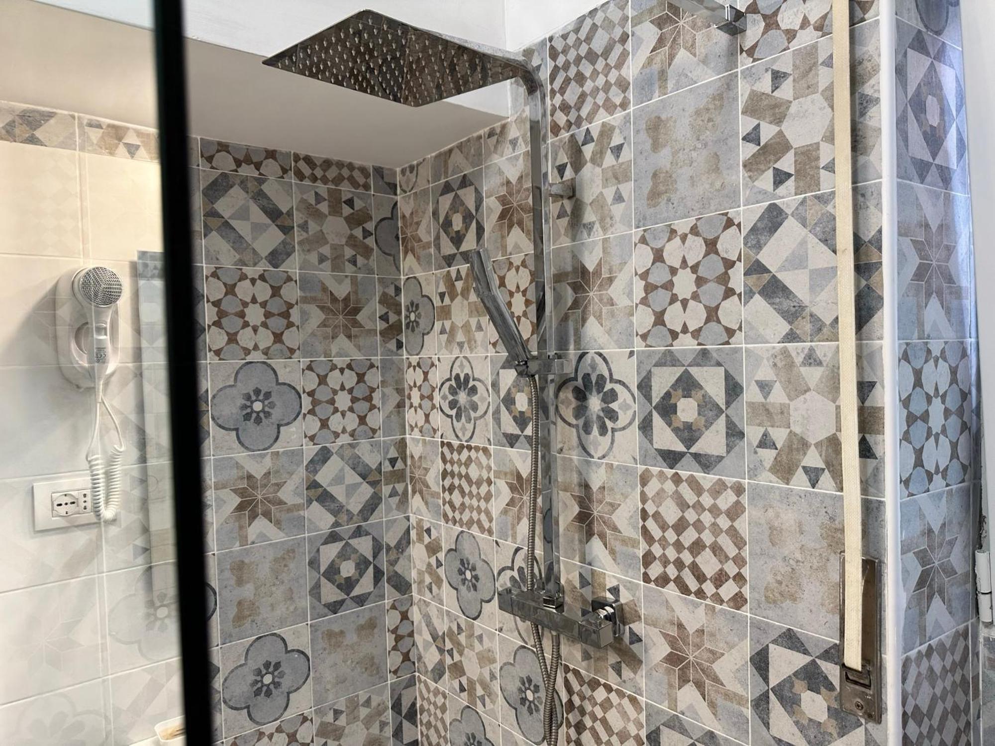 Chic Flat Monte Mario Apartment Rome