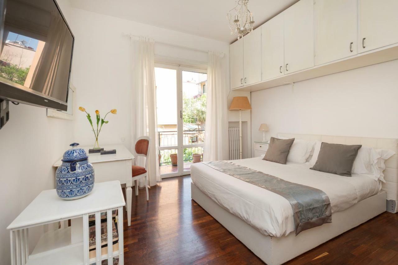 Apartment Chic Flat Monte Mario