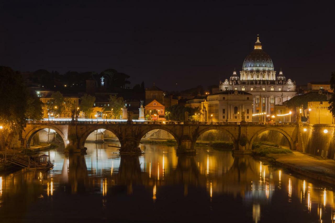 Chic Flat Monte Mario Apartment Rome